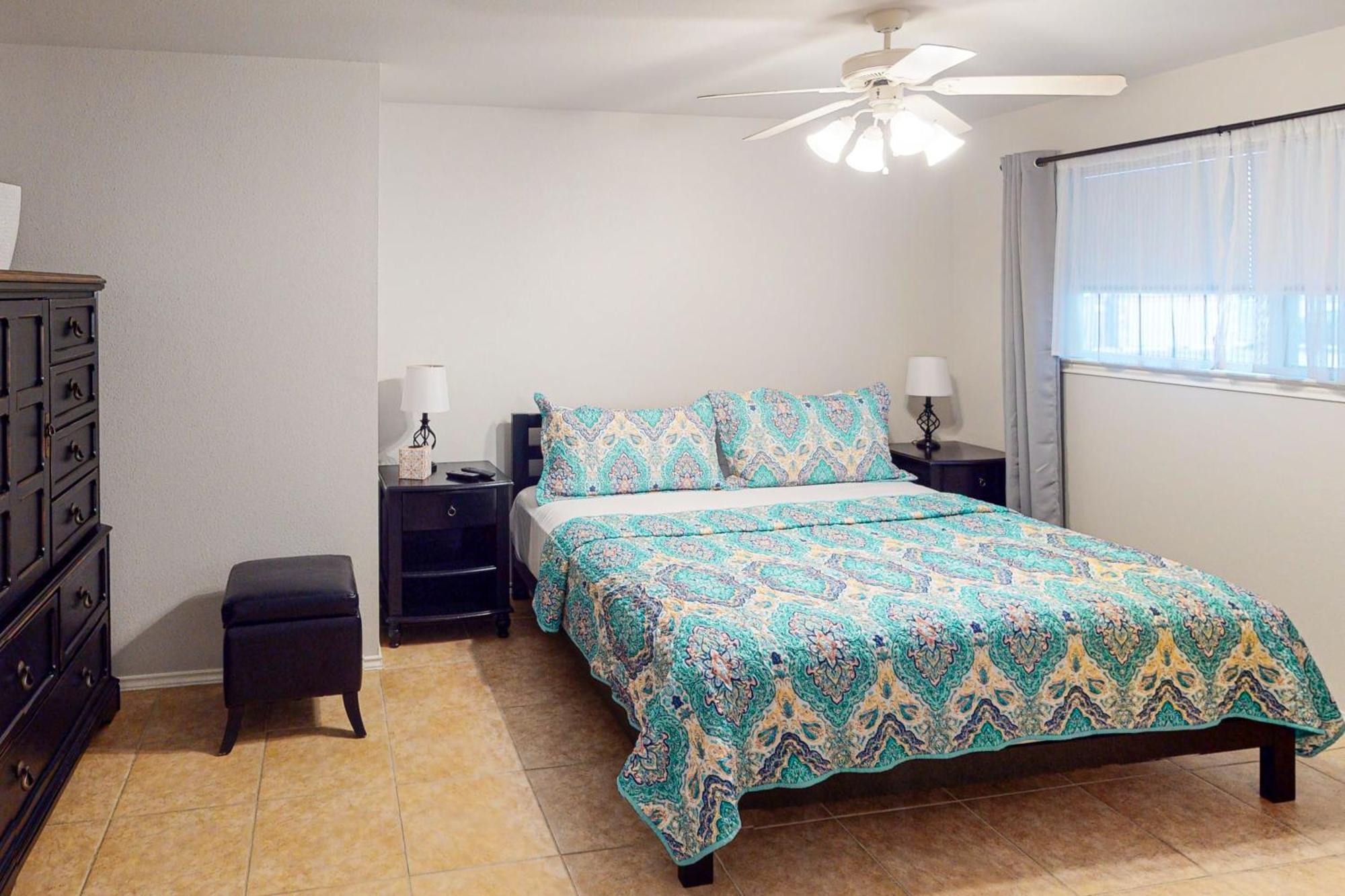 Water Wheel Resort Condo Resort New Braunfels Værelse billede