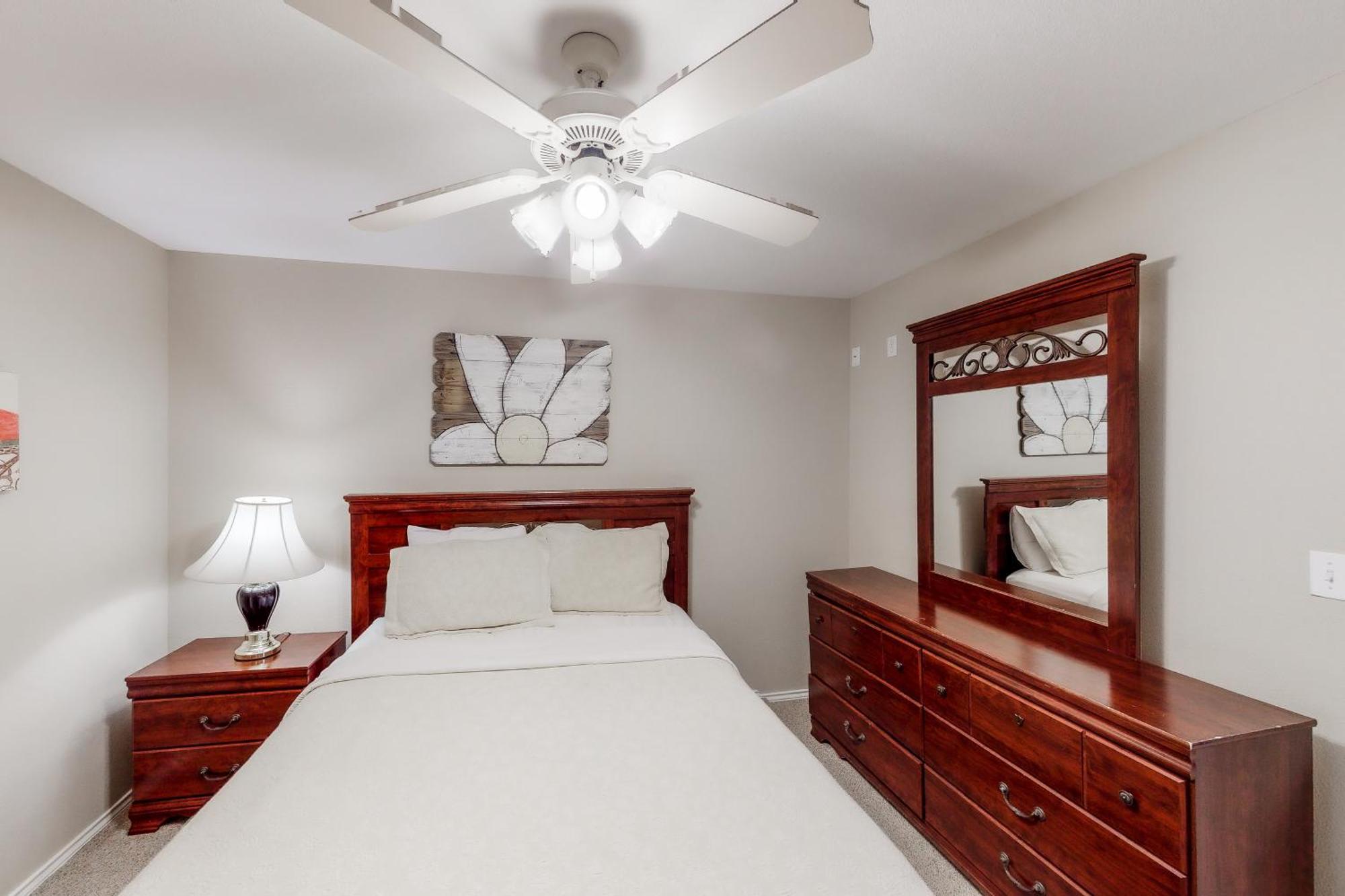 Water Wheel Resort Condo Resort New Braunfels Værelse billede